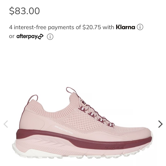 Skechers Switch Back Zenventure - Picture 1 of 8